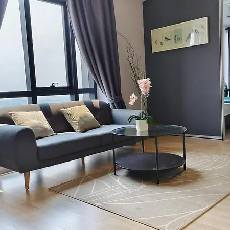 A2. The Pai @ Revo Aurora Place Beside Pavillion Bukit Jalil